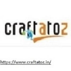 CRAFTATOZ CRAFTATOZ